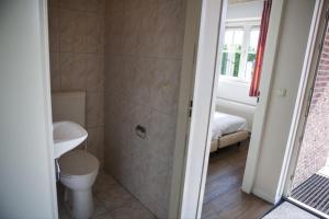 Voorde 16 pers. bungalow