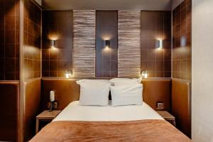 Hotels L'Adresse : photos des chambres