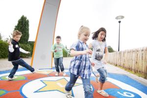 Wilbrink 6-8 pers. bungalow