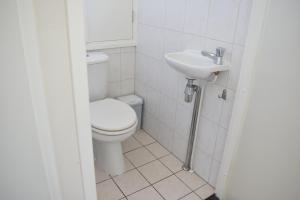 Zeumeren 6 pers. bungalow