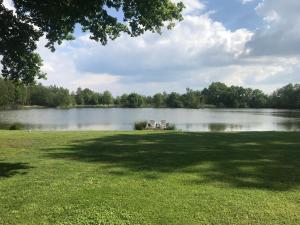 Vakantiewoning ‘t Reigersnest