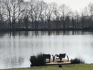 Vakantiewoning ‘t Reigersnest