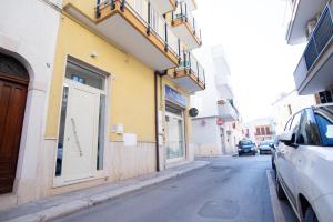 CHIALE Holiday Apartments