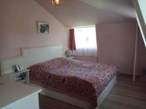 Ninos Veranda Apartment