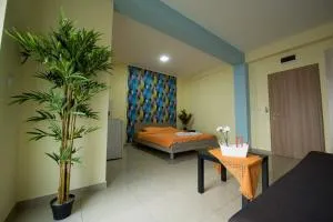 Vila Stefani - 斯塔多伊兰