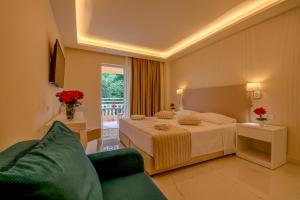 Ibiscus Corfu Hotel Corfu Greece