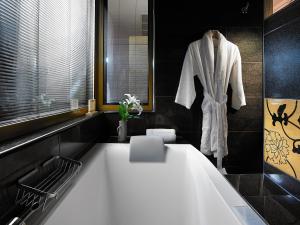 Stevalia Hotel & Spa Pelion Greece