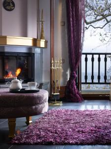 Stevalia Hotel & Spa Pelion Greece