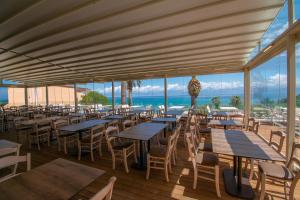 Ibiscus Corfu Hotel Corfu Greece