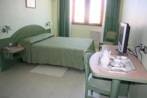 Hotel Grillo - Nuoro