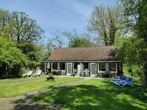 Campinghütte - Vitzdorf