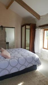 B&B / Chambres d'hotes La Foret : photos des chambres