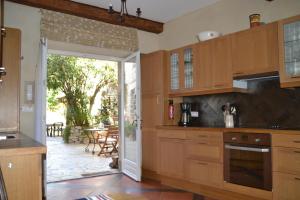 Appartements Holidays in Lagrasse : photos des chambres