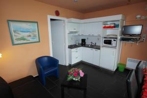 Appartement AcaciaOrchidee 2-4p