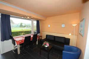 Appartement AcaciaOrchidee 2-4p