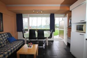 Appartement AcaciaOrchidee 2-4p