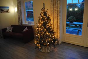 Villa Dunopark 2 personen