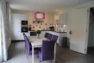 Villa Dunopark 2 personen