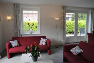 Villa Dunopark 2 personen