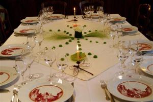 Le Grand Monarque - Donzy photo 9