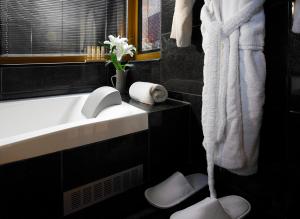 Stevalia Hotel & Spa Pelion Greece