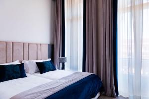 Superior Double Room room in Amadomus Luxury Suites