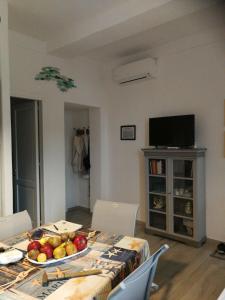 Casa del Geco