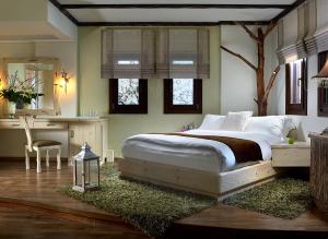Stevalia Hotel & Spa Pelion Greece
