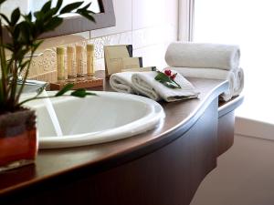 Stevalia Hotel & Spa Pelion Greece