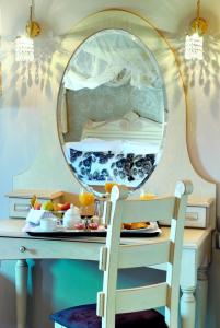 Stevalia Hotel & Spa Pelion Greece