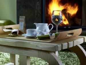 Stevalia Hotel & Spa Pelion Greece