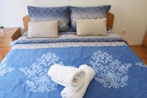 Apartman Kaja