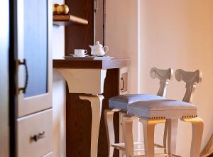 Stevalia Hotel & Spa Pelion Greece