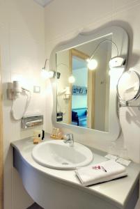 Stevalia Hotel & Spa Pelion Greece
