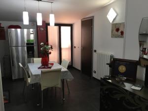 Apartement Trilly's House Pozzallo Itaalia