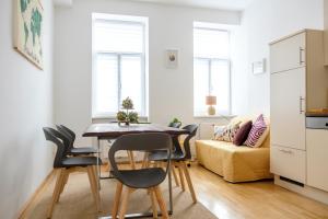 Apartman Vienna Experience Bécs Ausztria