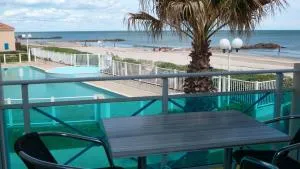 Résidence La Voile Blanche 2 - 弗龙蒂尼昂