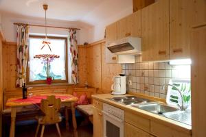 Superior Two-Bedroom Apartment room in Landhaus Manuela & Haus Michael