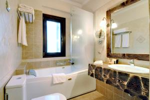 Stevalia Hotel & Spa Pelion Greece