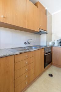Apartamento Correia