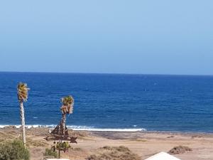 vacaciones junto al mar, La Lajita - Fuerteventura