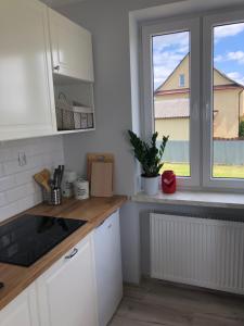 Apartamenty Zdrojowe