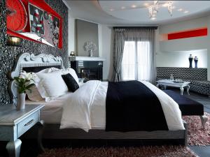 Stevalia Hotel & Spa Pelion Greece