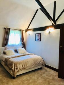 Oldlands Farmhouse Gatwick