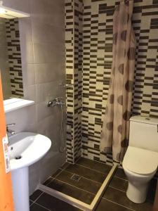 Hotel Anatoli Apartments