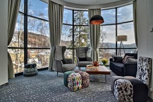 Hotel Krynica Conference & SPA
