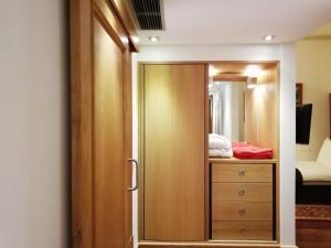 Twin Room - Disability Access room in Hotel Rural Quinta Do Pego