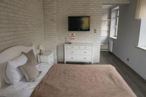 Double Room room in Apartamenty Faust