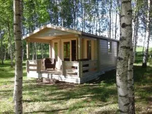 Pedaja Puhketalu - Mooste