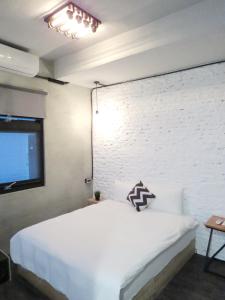 Phòng Đôi (Double Room)